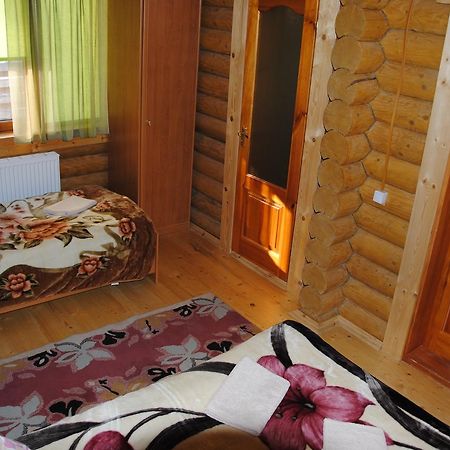 Hotel Крокус Мія Slavske Esterno foto