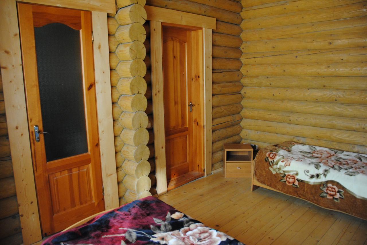 Hotel Крокус Мія Slavske Esterno foto