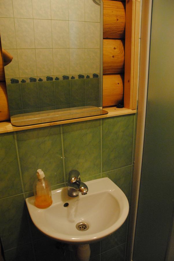 Hotel Крокус Мія Slavske Esterno foto