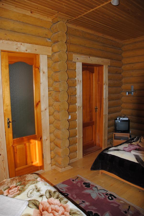 Hotel Крокус Мія Slavske Esterno foto