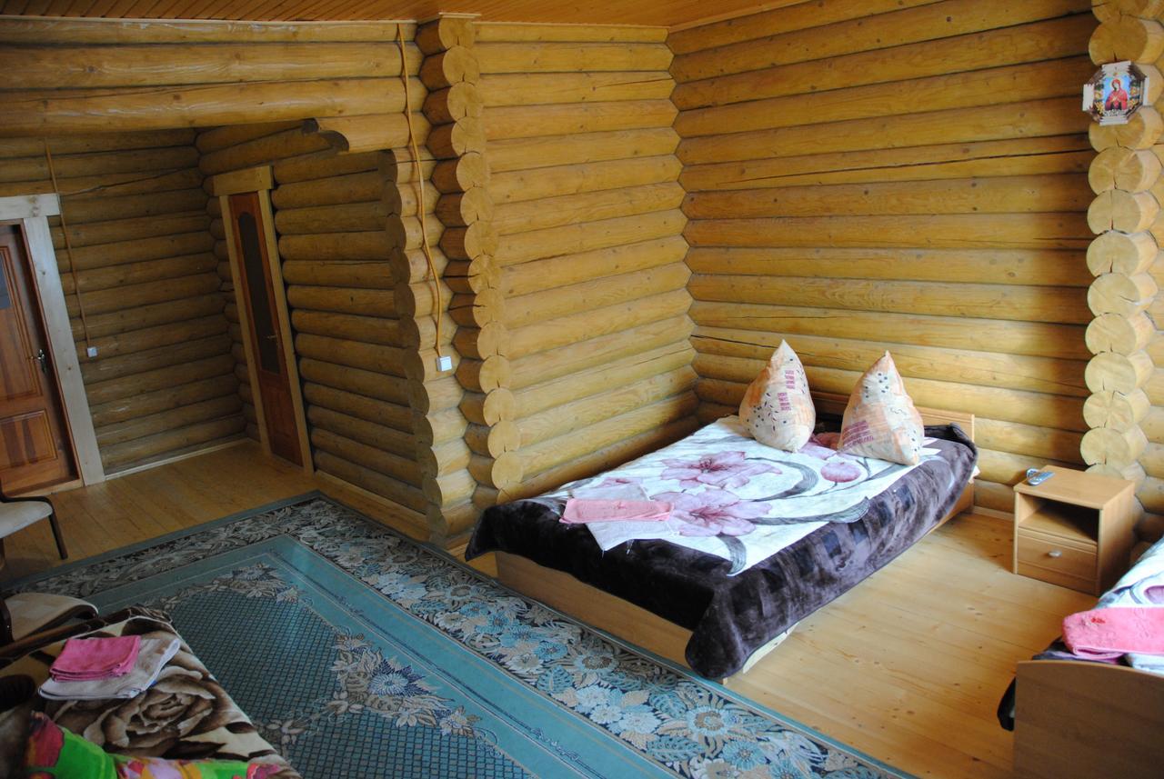 Hotel Крокус Мія Slavske Esterno foto