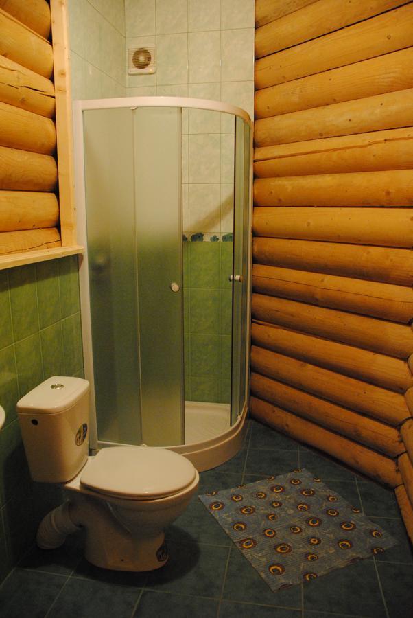 Hotel Крокус Мія Slavske Esterno foto
