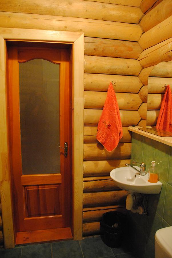 Hotel Крокус Мія Slavske Esterno foto
